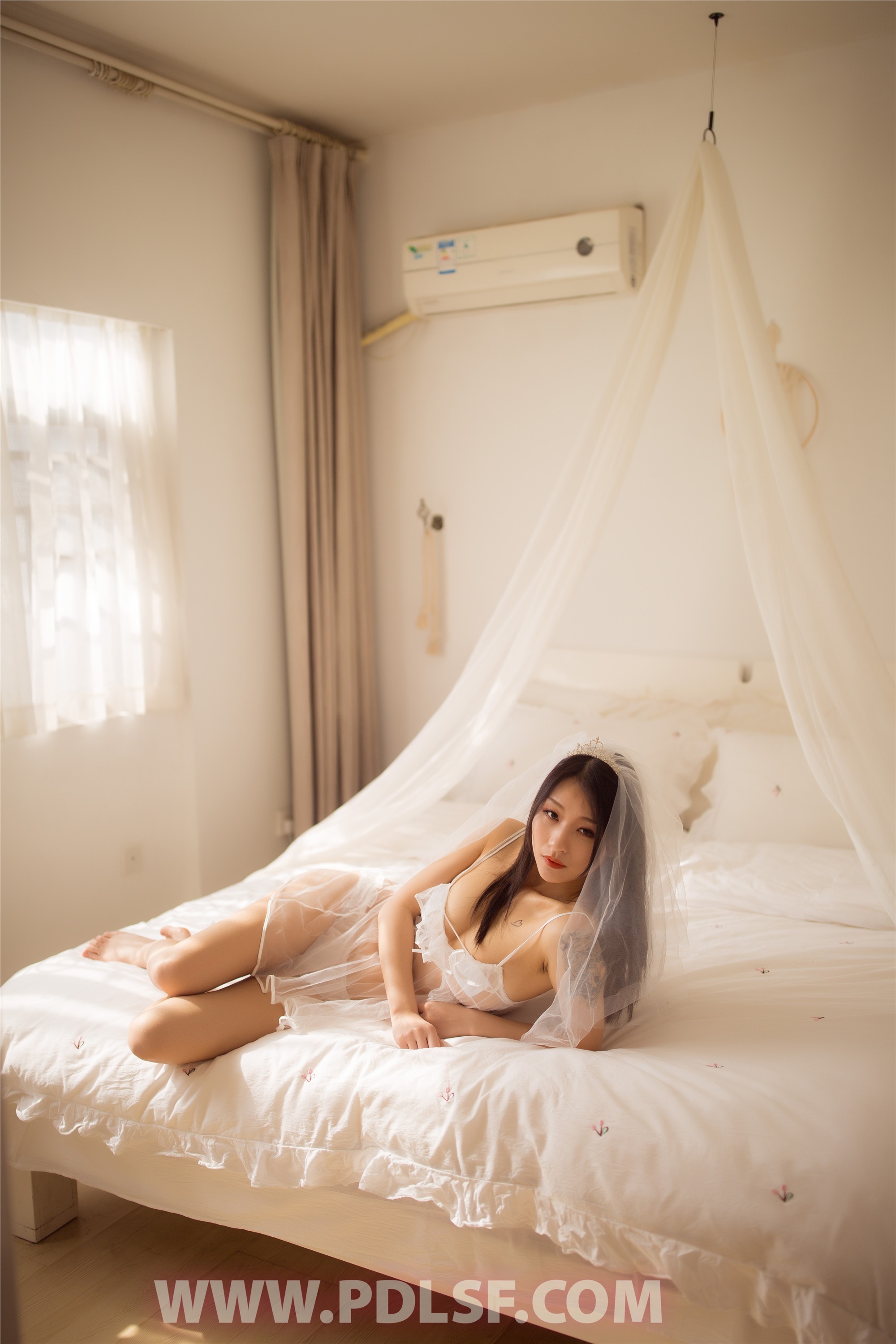 PDL潘多拉  2020.05.21 精品 NO.237 小镇姑娘2